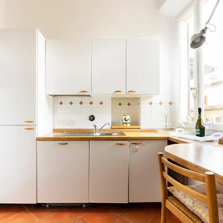 San Benedetto Apartament Florencja