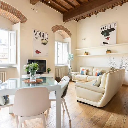 San Benedetto Apartament