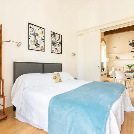 San Benedetto * Florencja