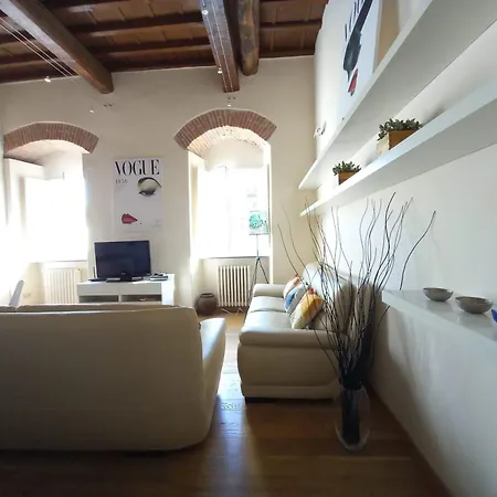 San Benedetto * Florenz