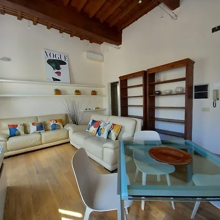 San Benedetto * Florenz