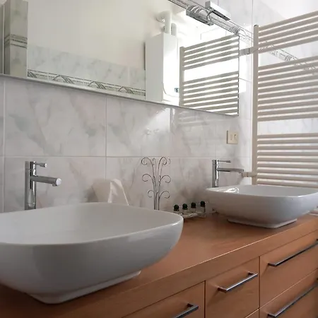 Apartment San Benedetto