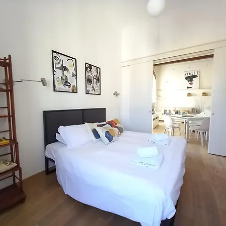 Apartment San Benedetto *