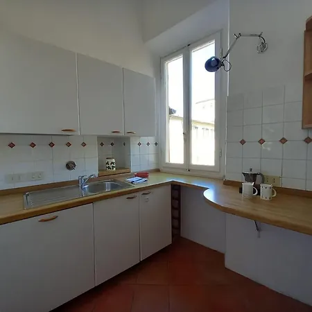 San Benedetto Apartment