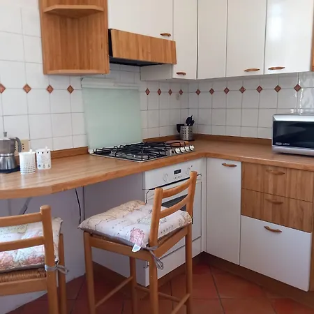 San Benedetto Apartment Florenz
