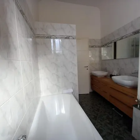 San Benedetto * Florenz