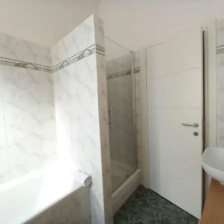 Apartment San Benedetto