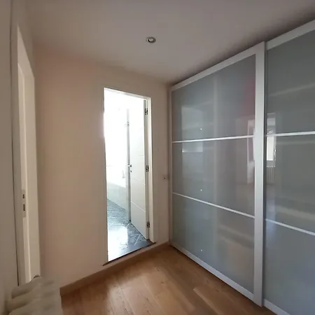 San Benedetto Apartment Florenz