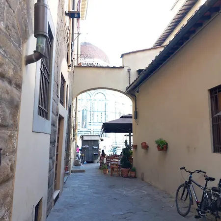 San Benedetto Florenz