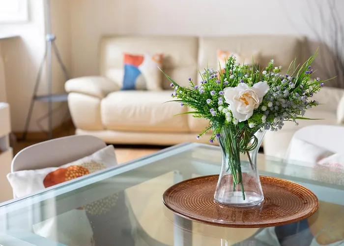 Apartment San Benedetto