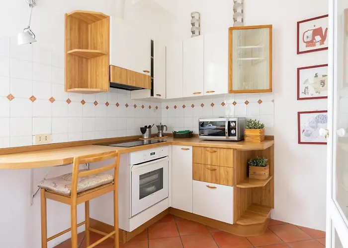 Apartment San Benedetto