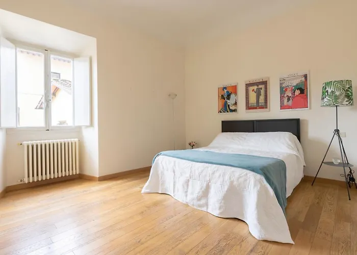Apartment San Benedetto Florence