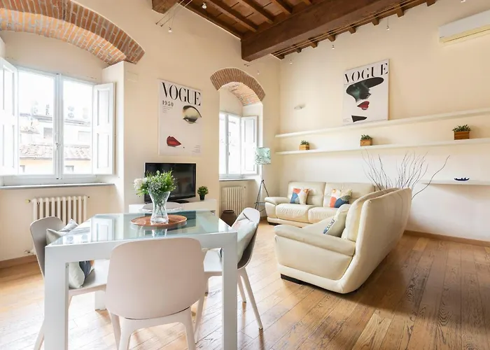 San Benedetto Apartment