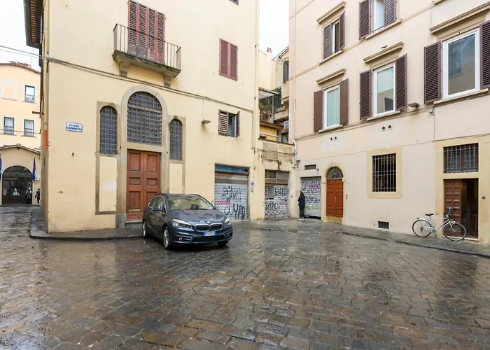 Apartment San Benedetto
