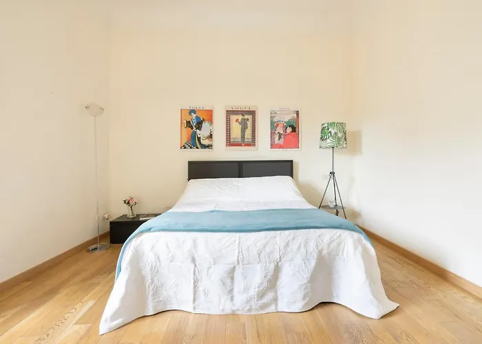 San Benedetto Apartment