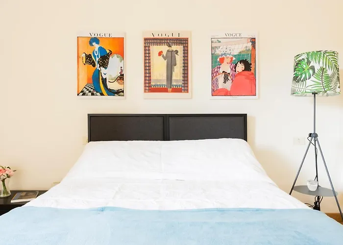 Apartment San Benedetto
