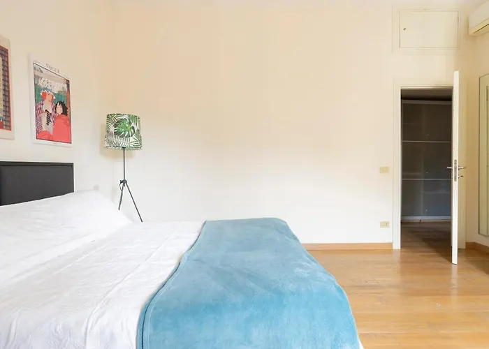 Apartment San Benedetto