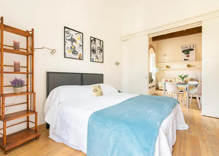 San Benedetto * Florence