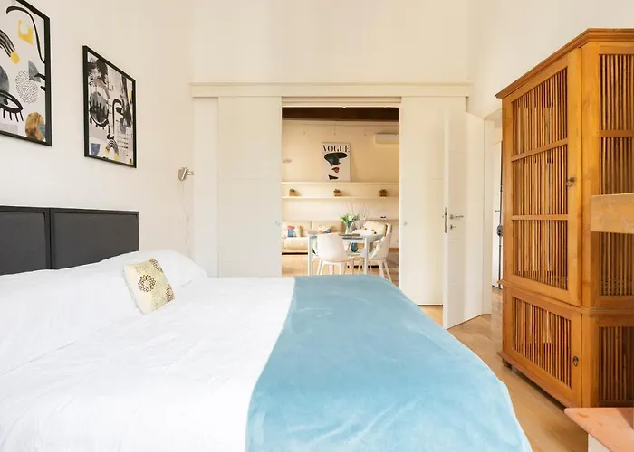 Apartment San Benedetto