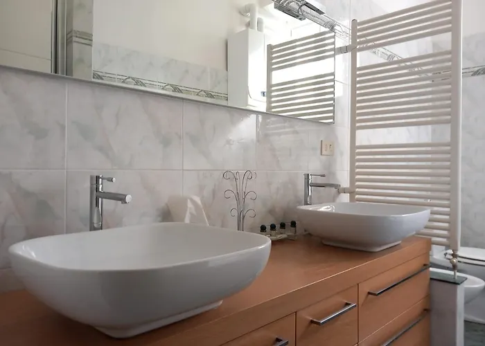 Apartment San Benedetto