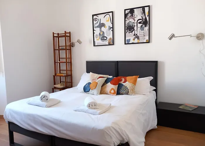 San Benedetto Apartment