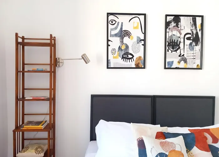 San Benedetto Apartment Florence