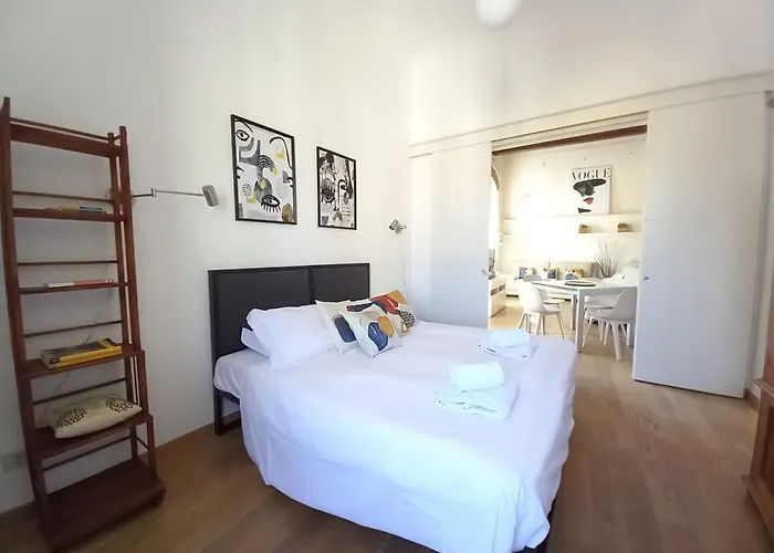 Apartment San Benedetto *