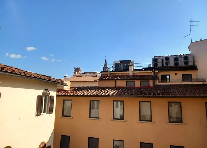 Apartment San Benedetto
