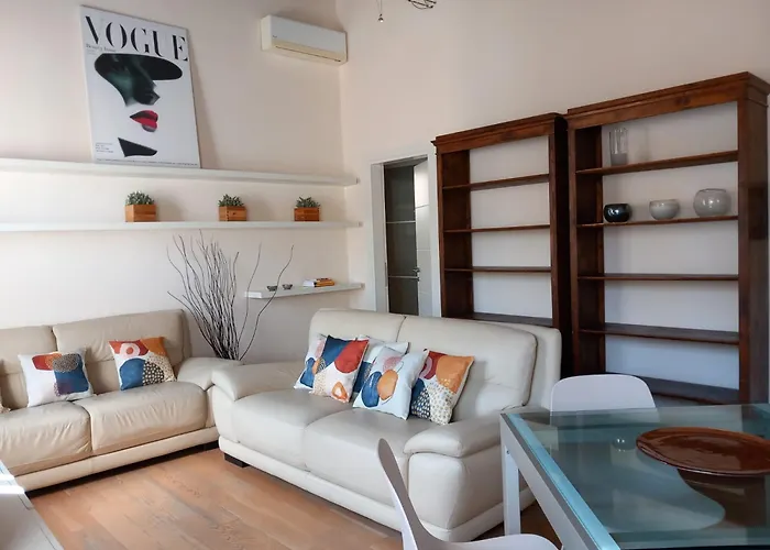 Apartment San Benedetto Florence