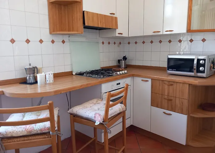 San Benedetto Apartment Florence