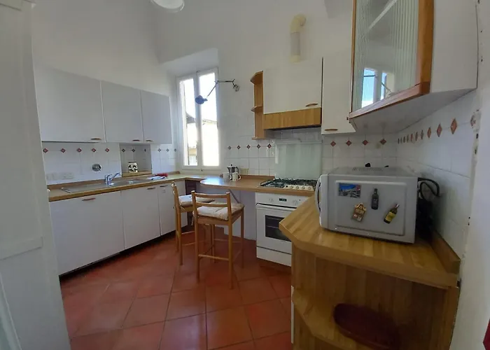 Apartment San Benedetto Florence