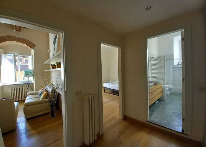 Apartment San Benedetto