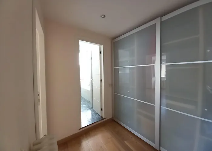 San Benedetto Apartment Florence