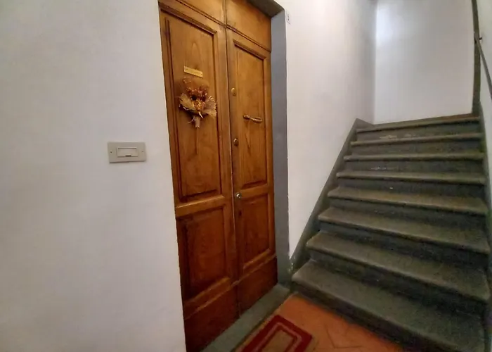 Apartment San Benedetto