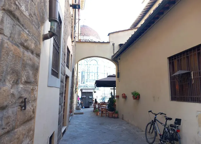 San Benedetto Florence