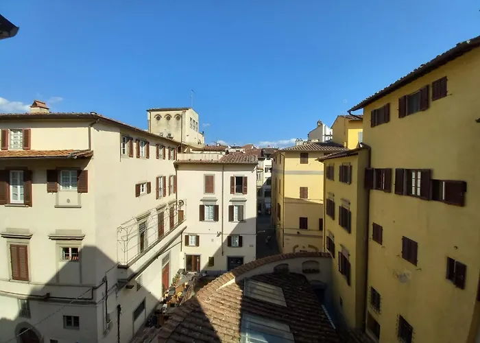 Apartment San Benedetto