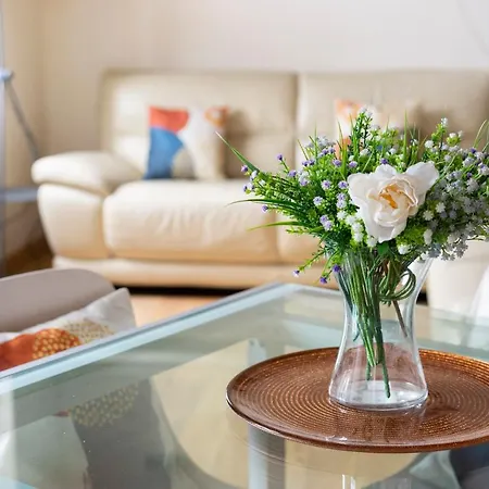Apartment San Benedetto