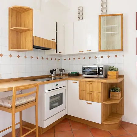 Apartment San Benedetto