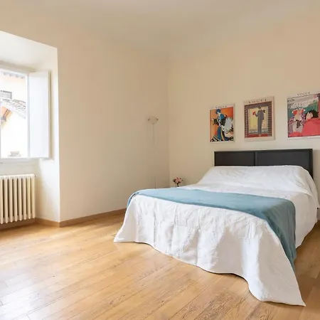 Apartment San Benedetto Florence