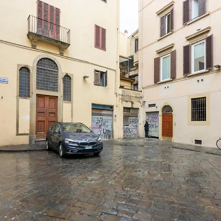 Apartment San Benedetto