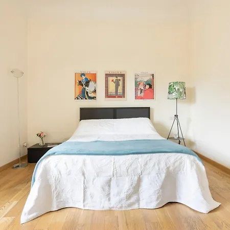 San Benedetto Apartment