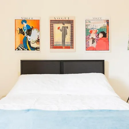 Apartment San Benedetto