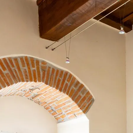 San Benedetto Apartment *