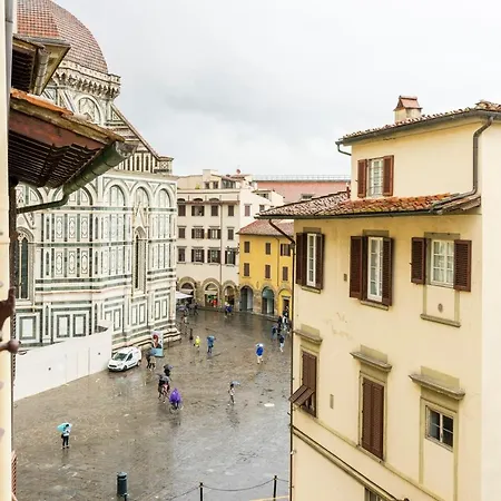 San Benedetto Apartment