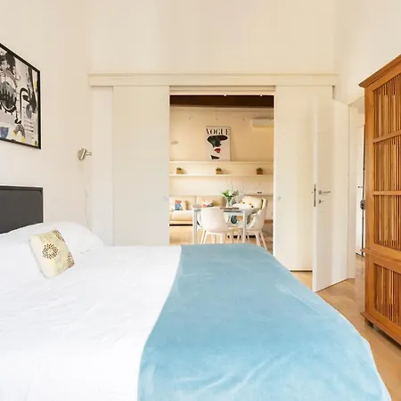 Apartment San Benedetto